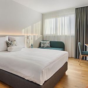 Styles Hotel Karlsruhe Messe