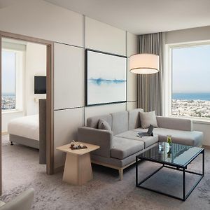 Suite mit 1 Schlafzimmer und mit Kingsize-Bett